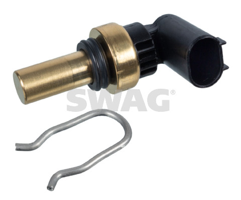 Senzor,temperatura lichid de racire 33 10 2564 SWAG